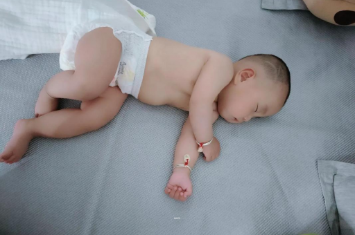 舞钢宝宝为什么不说话