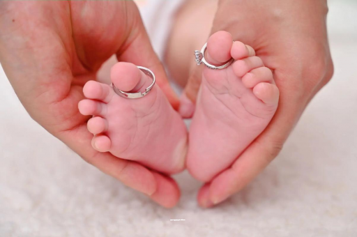 舞钢孕妇六个月肚子多大